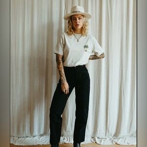 P&Co Carpenter Pants